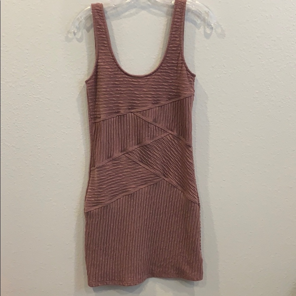 Free People BODYCON Dress